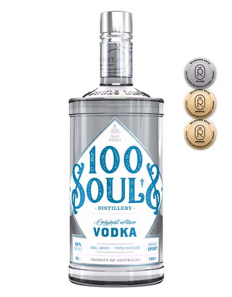 VODKA