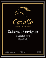 Cabernet Sauvignon* Only a few cases left! | Gate 22 Winery