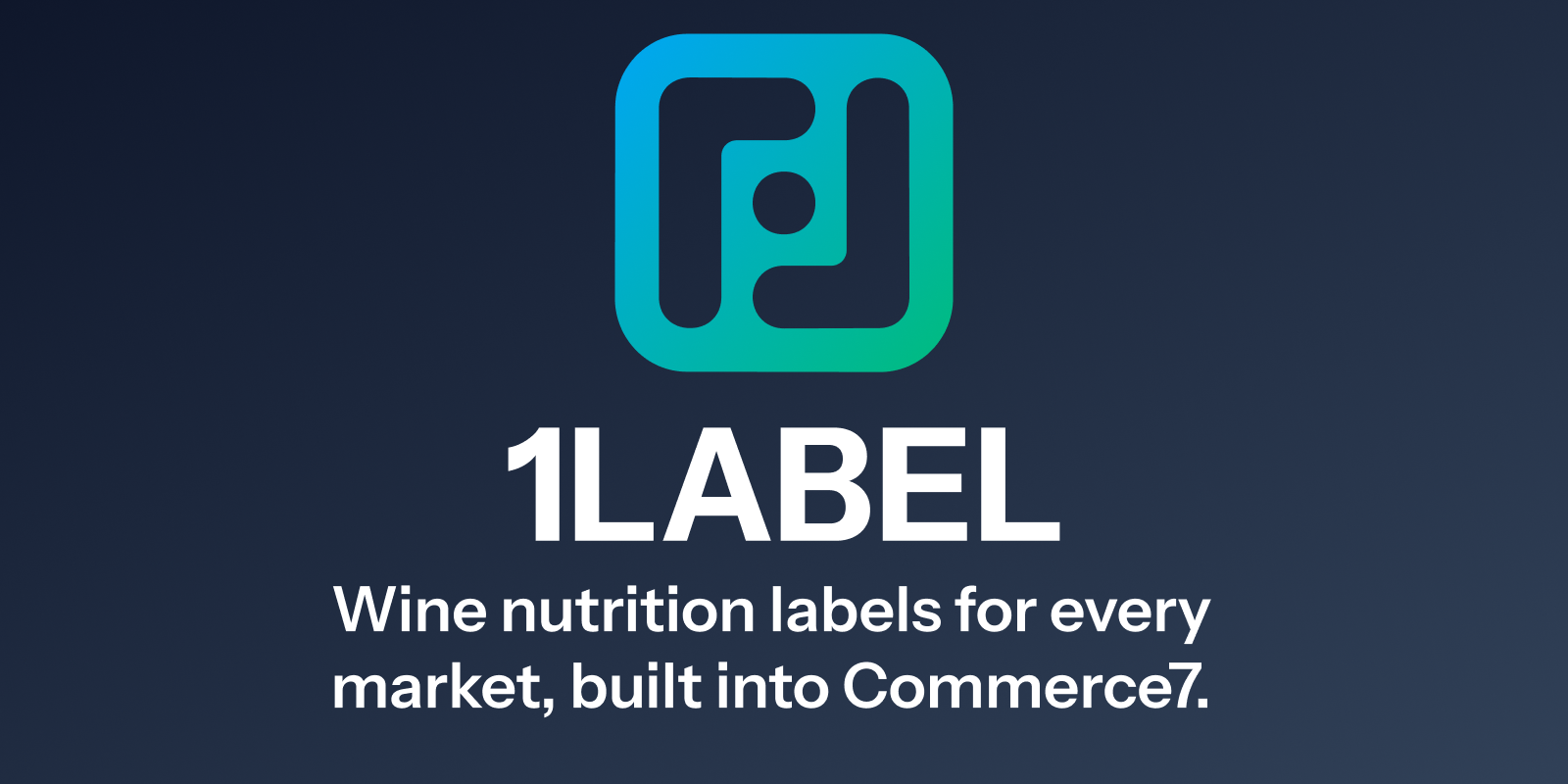 1Label
