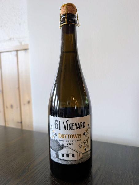 Wines | 61 Vineyard