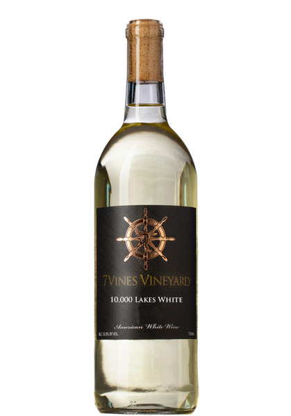 Wines | 7 Vines Vineyard