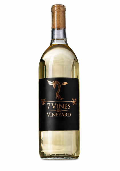 Wines | 7 Vines Vineyard