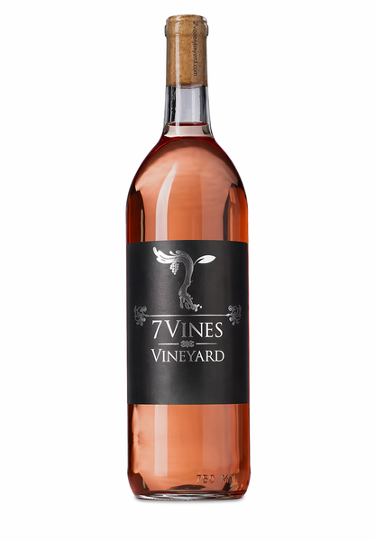 Wines | 7 Vines Vineyard