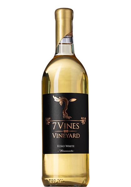 Wines | 7 Vines Vineyard