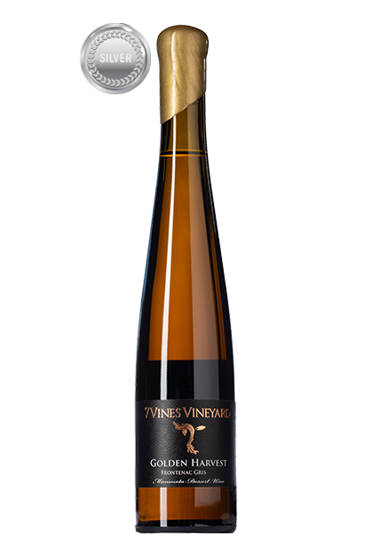 Wines | 7 Vines Vineyard