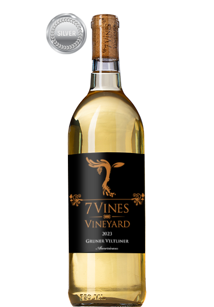 wine様 Wines | 7 Vines Vineyard