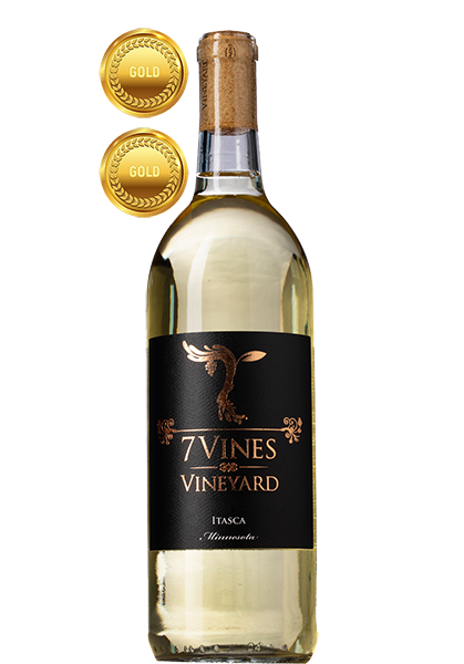 Wines | 7 Vines Vineyard