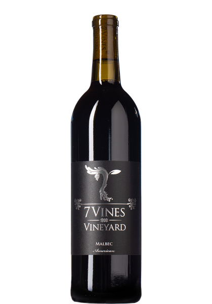 Wines | 7 Vines Vineyard