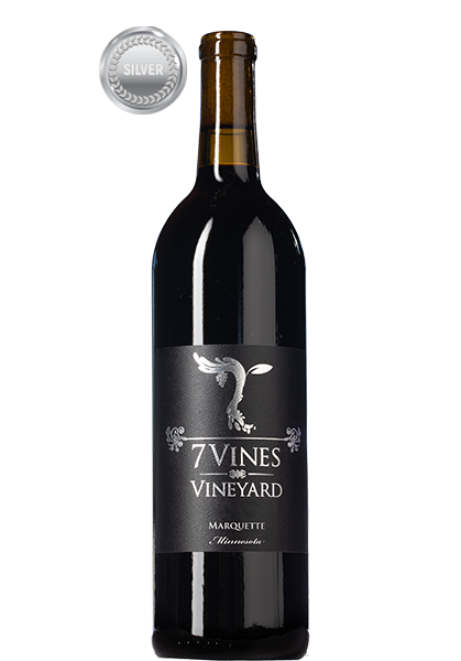 Wines | 7 Vines Vineyard