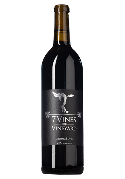 Wines | 7 Vines Vineyard