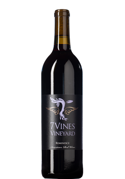 2022 Reminisce | 7 Vines Vineyard