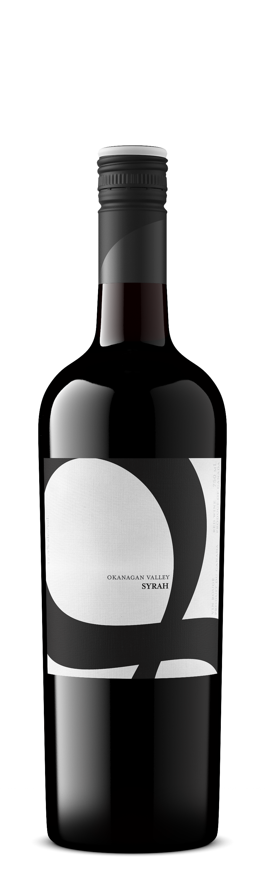 Syrah 2023