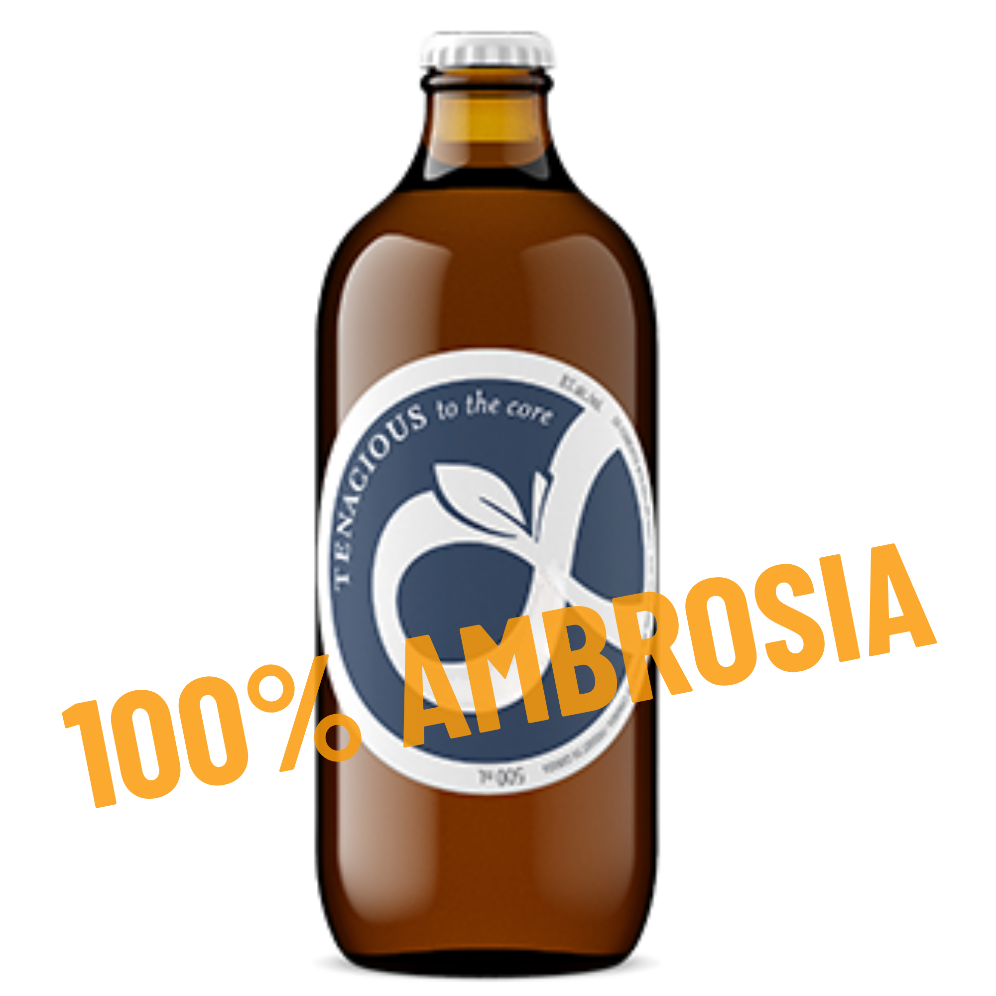 Tenacious Cider