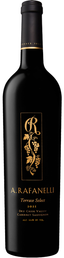 2021 Terrace Select | A. Rafanelli Winery