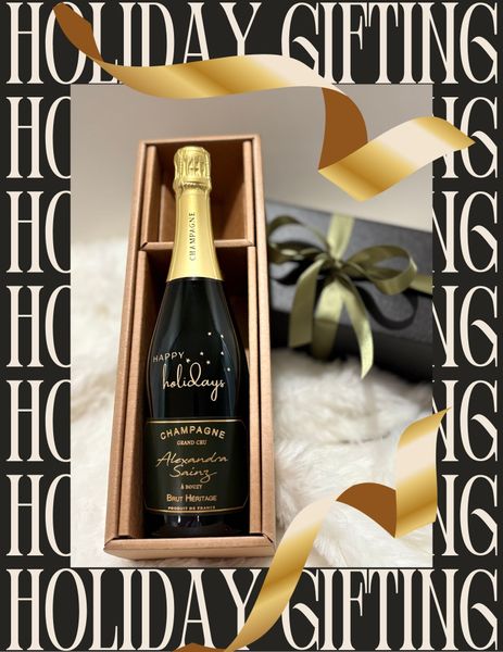 Product Not Found | Champagne Alexandra Sainz