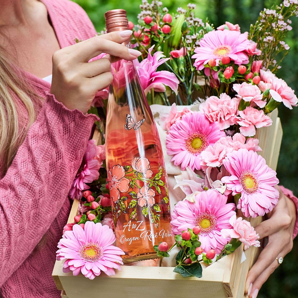 A to Z Rosé | A to Z Wineworks