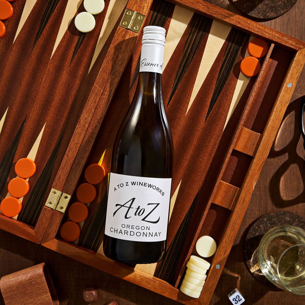 Y by Yoshino 2008 Chardonnay 3本セット A to Z Chardonnay | A to Z Wineworks