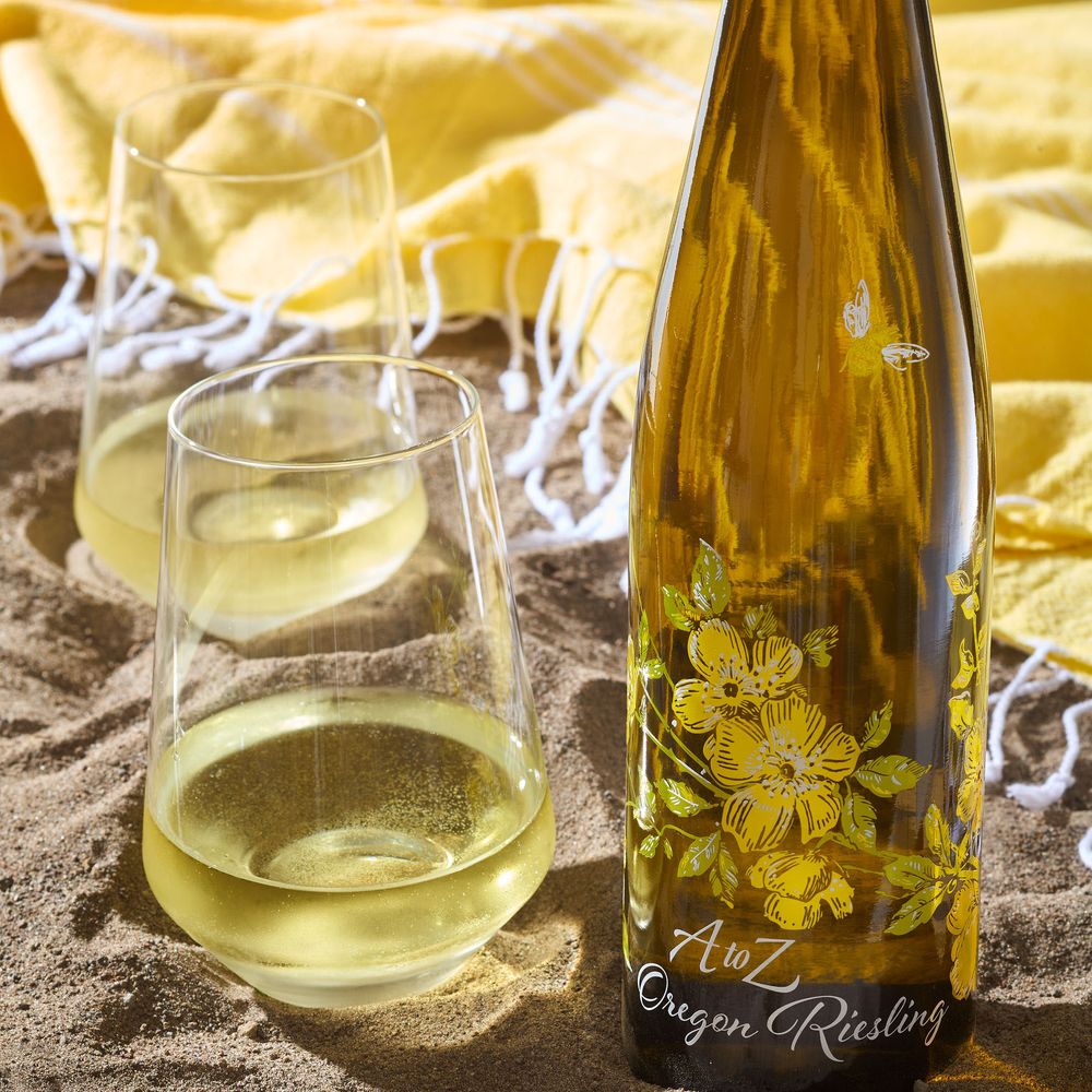 油彩画　white wine time Peter Mertes It's Wine Time It's Pinot Grigio time | Total