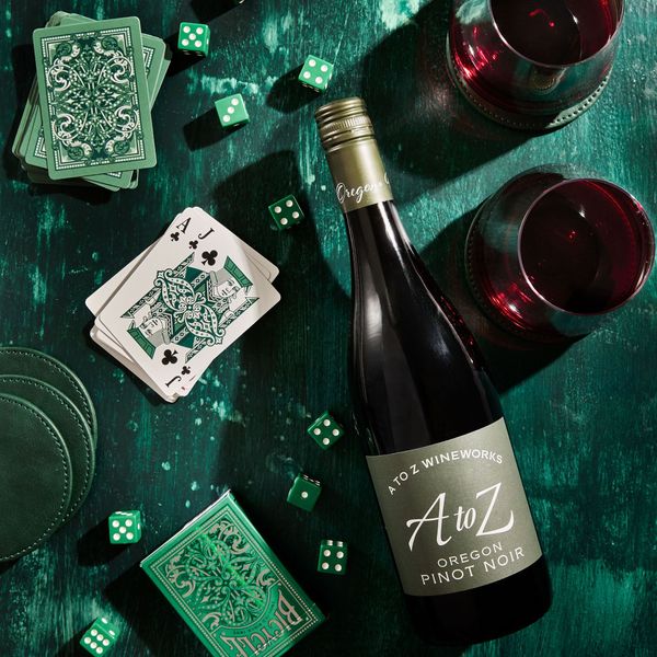 Quality Wines for Sustainable Value | A to Z Wineworks