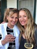 A Tribute to Grace Grenache 2020, 'Gracias Madre' Blanc de | A