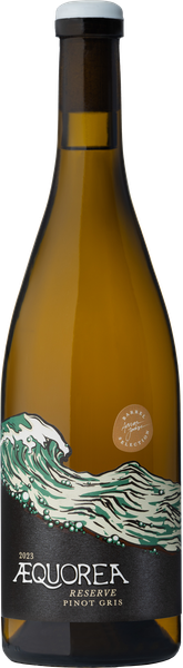 2023 Reserve Pinot Gris | Aaron Wines