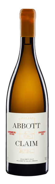 2022 Temperance Hill Chardonnay