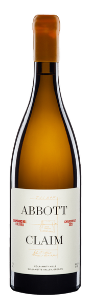 2023 Abbott Claim Temperance Hill Chardonnay