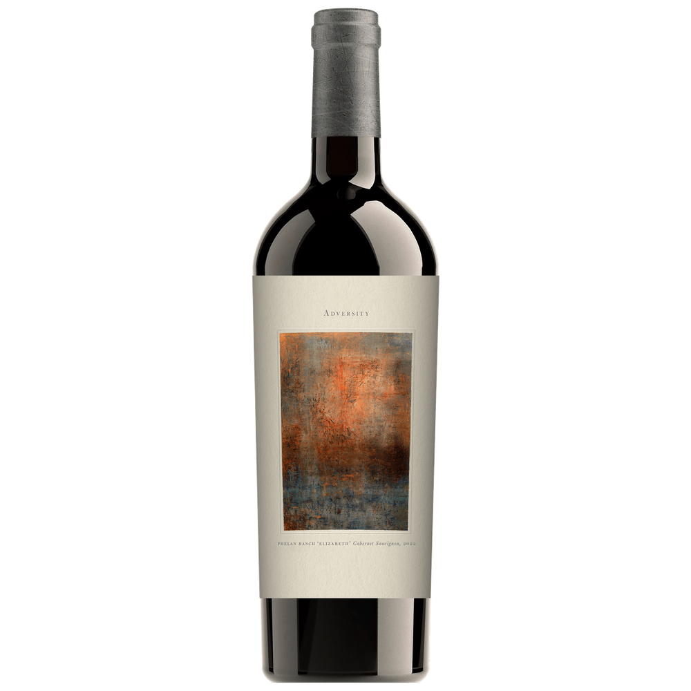 2023 Phelan Ranch 'Elizabeth' Cabernet Sauvignon