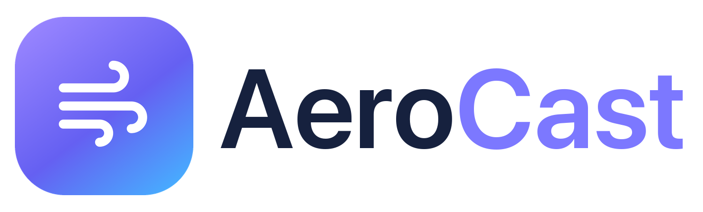 AeroCast