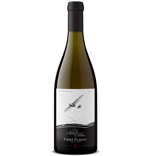 Chardonnay | Albatross Ridge