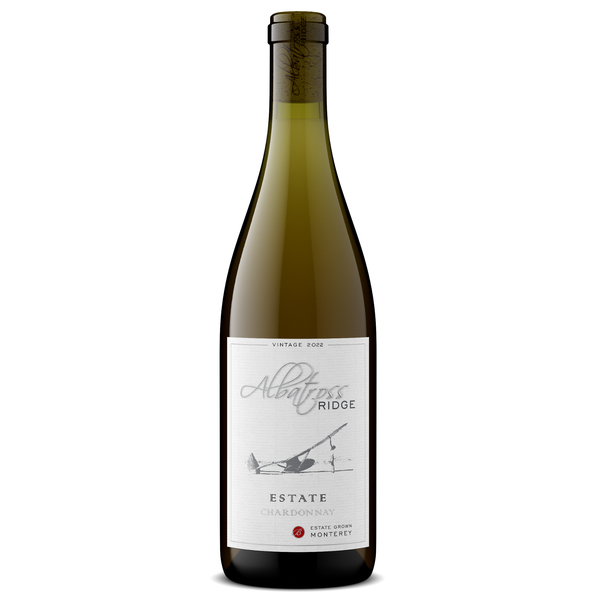 Chardonnay | Albatross Ridge