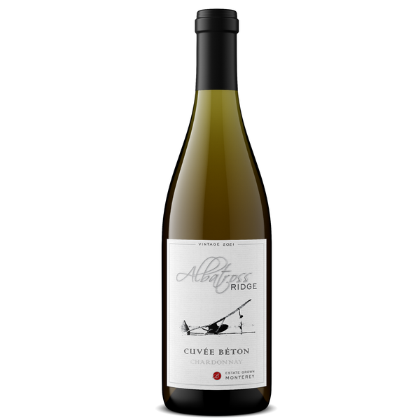 2019 Ridge Chardonnay Estate - CellarTracker