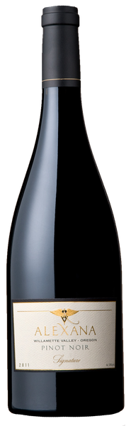 Wines | Alexana