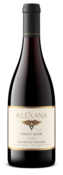 Single Vineyard Series - Alexana Winery