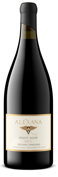 2025 'Hillsides' Pinot Gris | Alexana