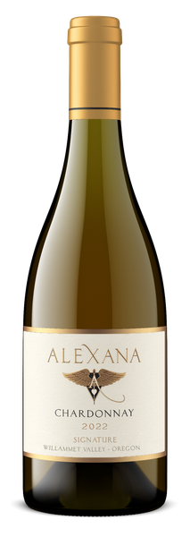 2022 'Signature' Chardonnay | Alexana
