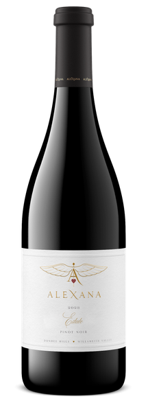 Acquire - Alexana Winery