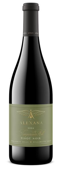 Acquire - Alexana Winery