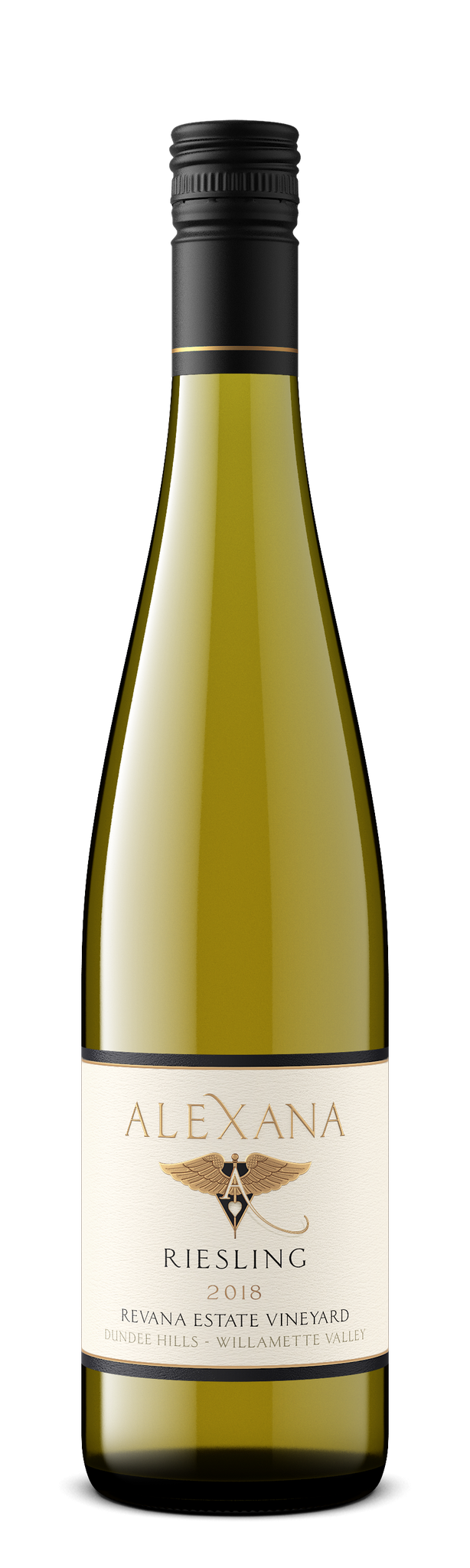 2018 'Alexana Estate Vineyard' Riesling | Alexana