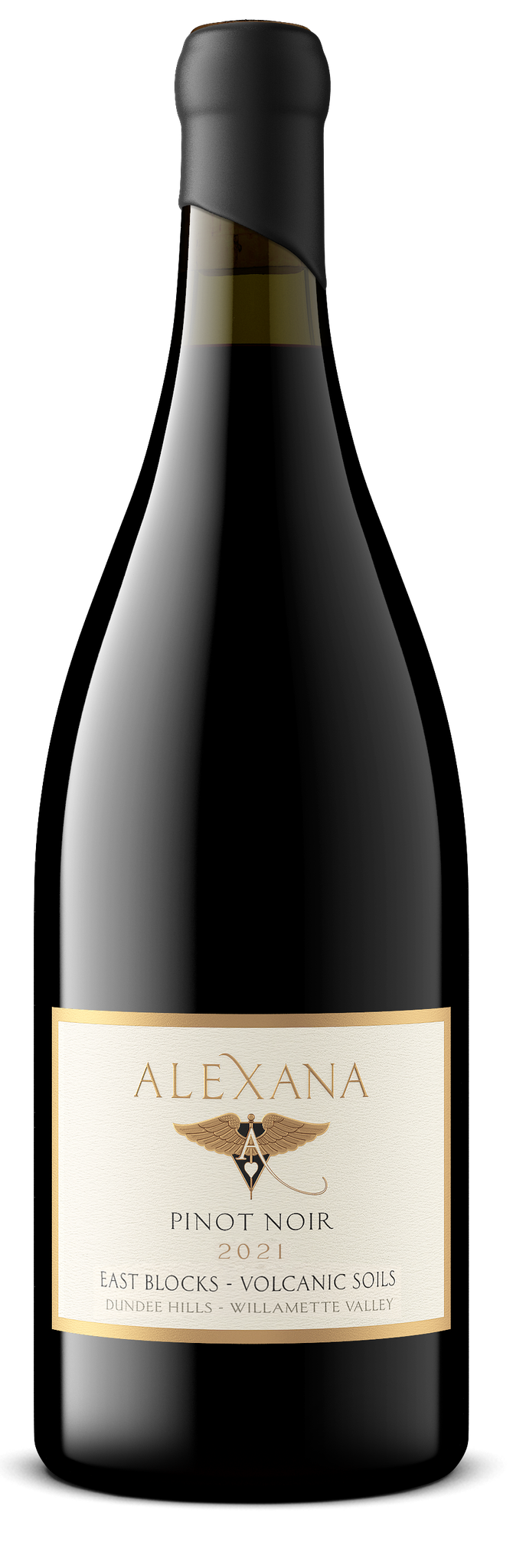 2021 'East Blocks' Estate Pinot Noir, Magnum | Alexana