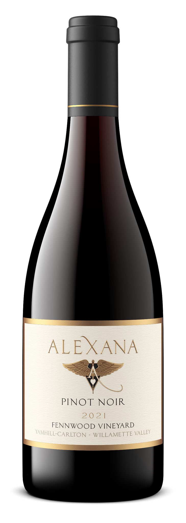 2021 'Fennwood Vineyard' Pinot Noir | Alexana