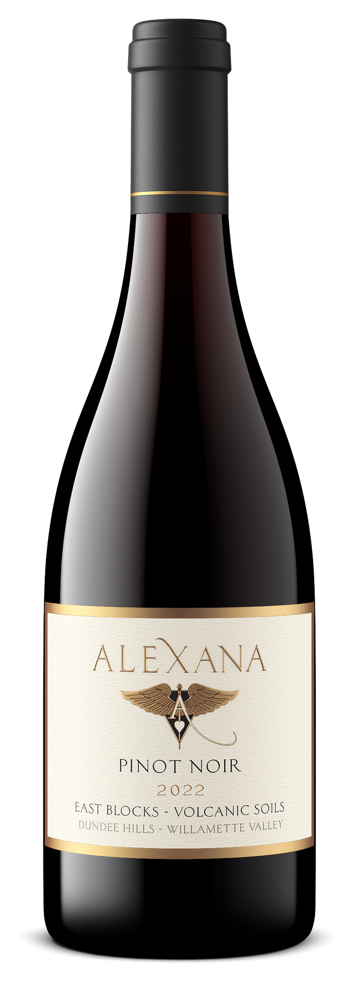 その他 pino 2022 'East Blocks' Estate Pinot Noir | Alexana
