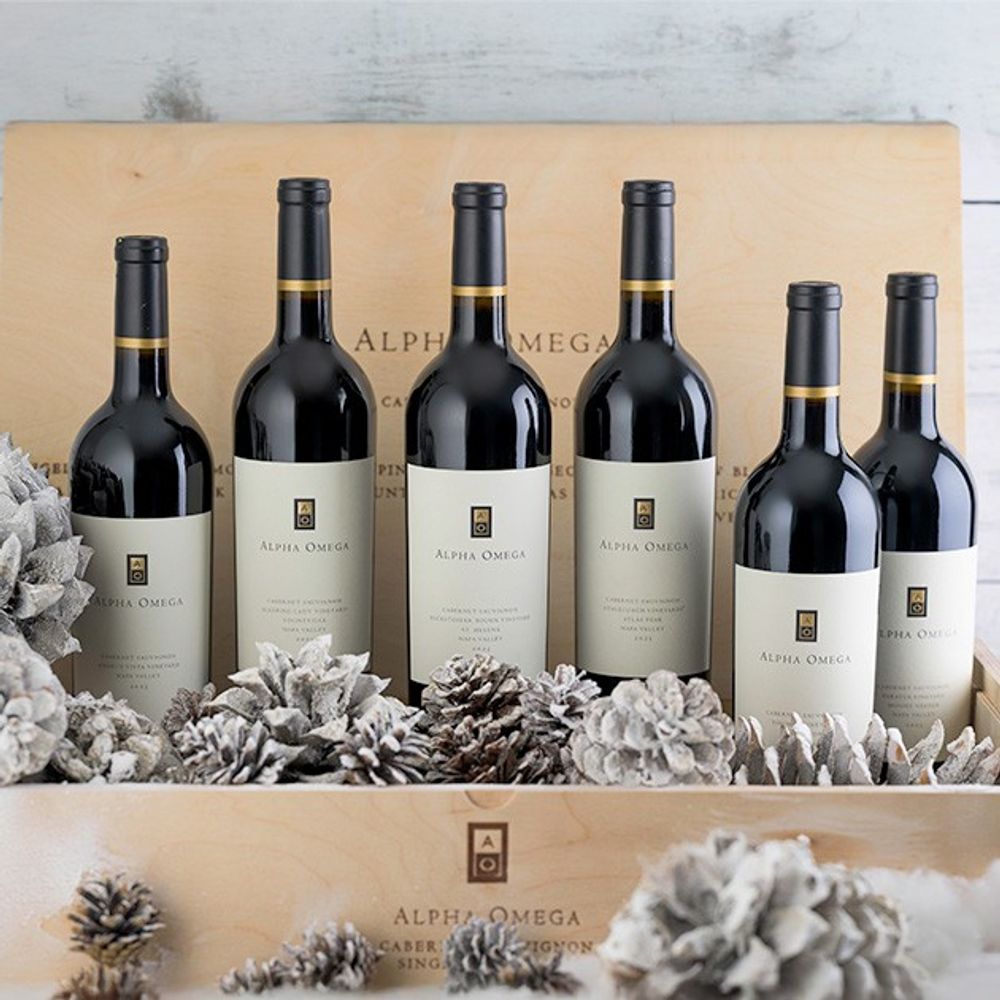 2023 Single Vineyard Showcase