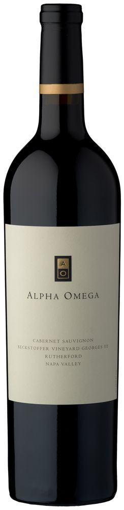 Beckstoffer Vineyard Georges III Cabernet Sauvignon 2022 1.5L