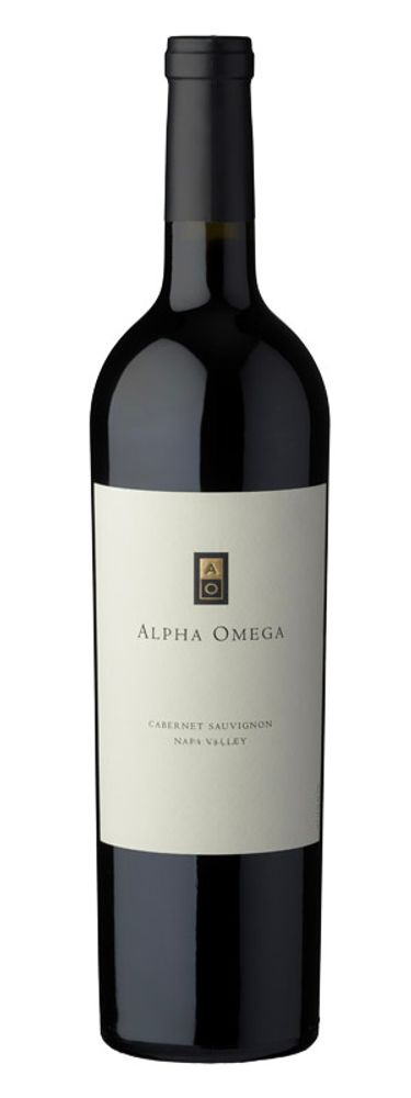 Cabernet Sauvignon Napa Valley 2023