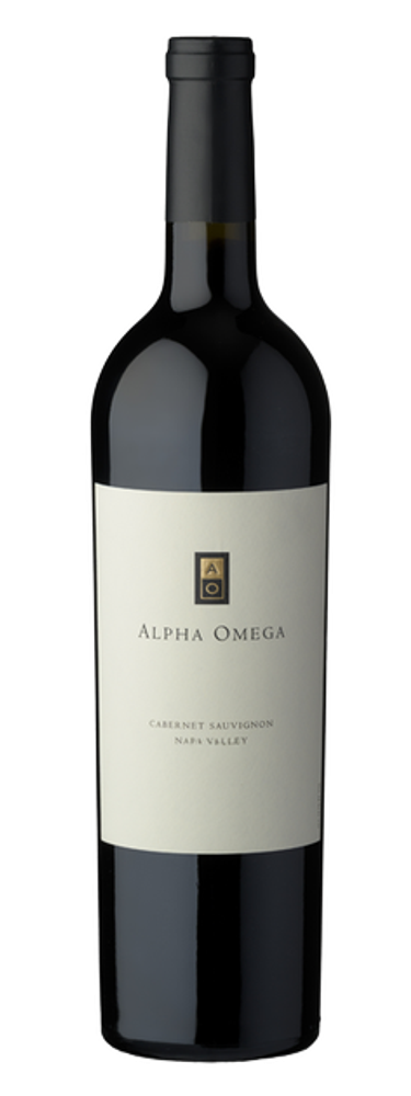 Cabernet Sauvignon Napa Valley 2019