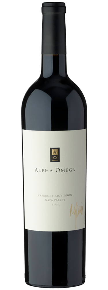 Cabernet Sauvignon Napa Valley Signature Series 2023