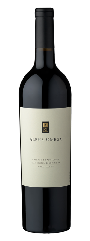 Cabernet Sauvignon Oak Knoll 2021