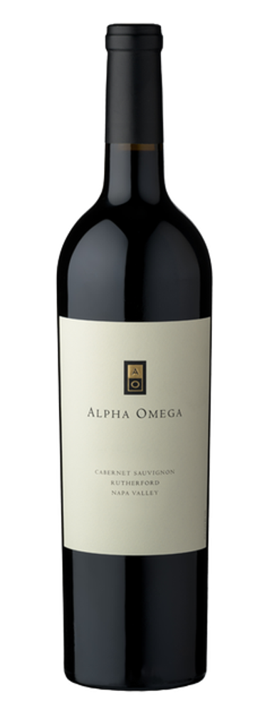 Cabernet Sauvignon Rutherford 2022 1.5L