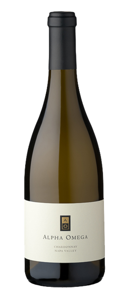 Chardonnay Napa Valley 2023